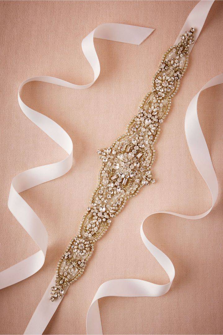 $280 - Fortuna Sash