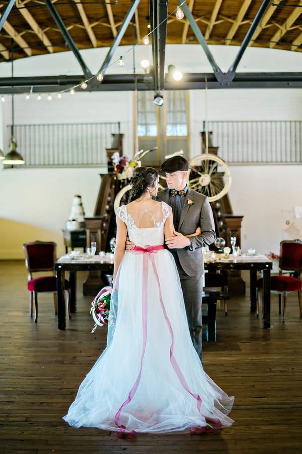 Copyright 2015 Andie Freeman Photography | Atlanta Wedding Photographer