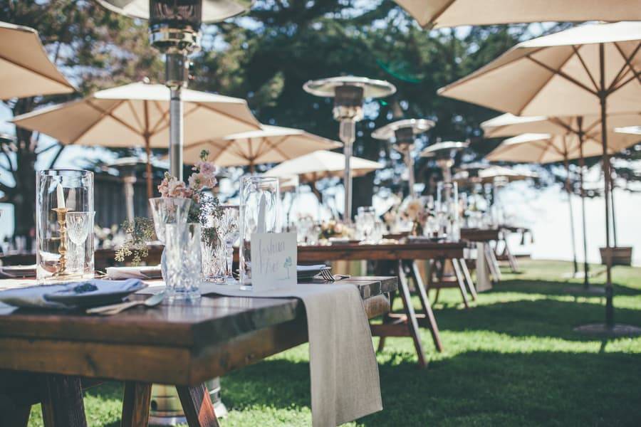 tables