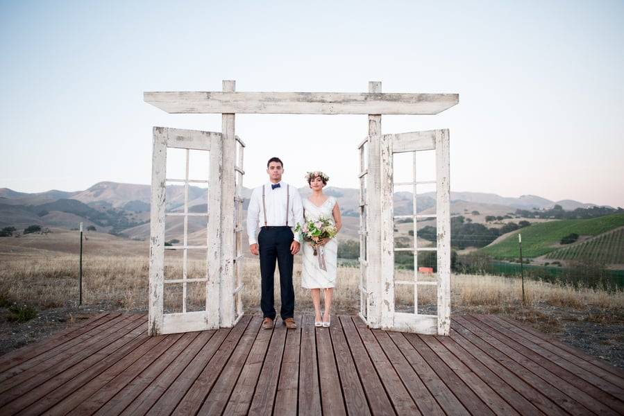 United states, California, san luis obispo, Paso Robles