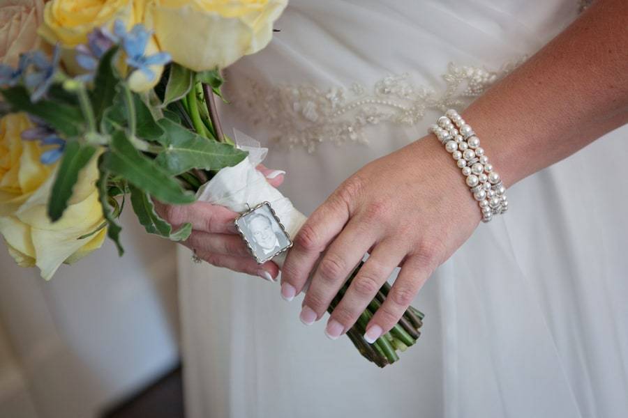 Kirby Hill Farm Wedding New York