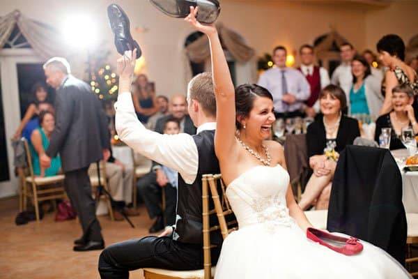 6 Ways To Share Your Love Story At Your Wedding 17
