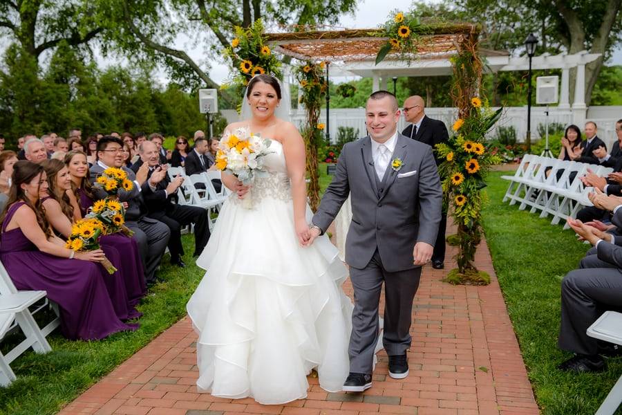 Modern Irish Wedding 41