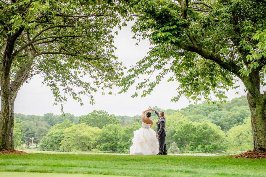 Modern Irish Wedding 45