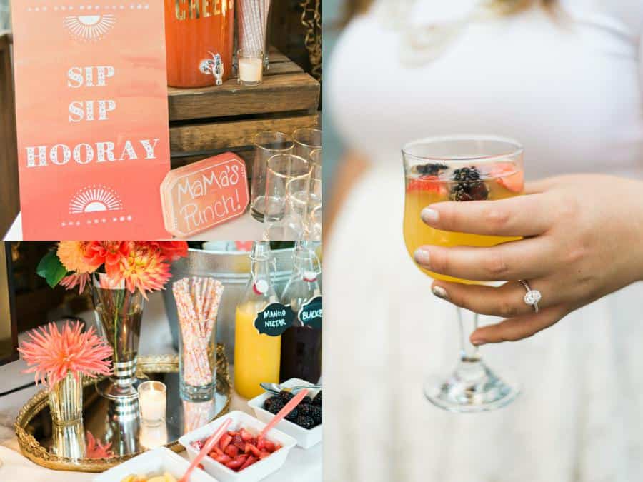 Best Friends, Engagement, and Mimosas! 453