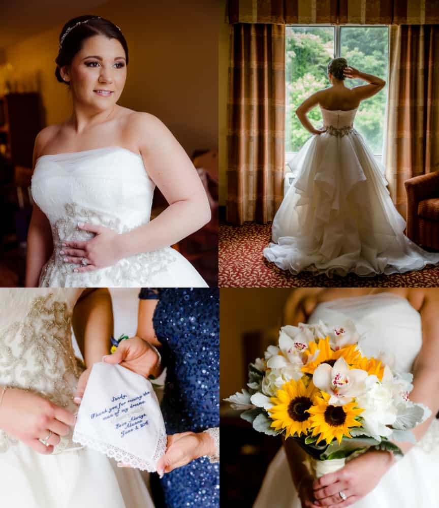 Modern Irish Wedding 37