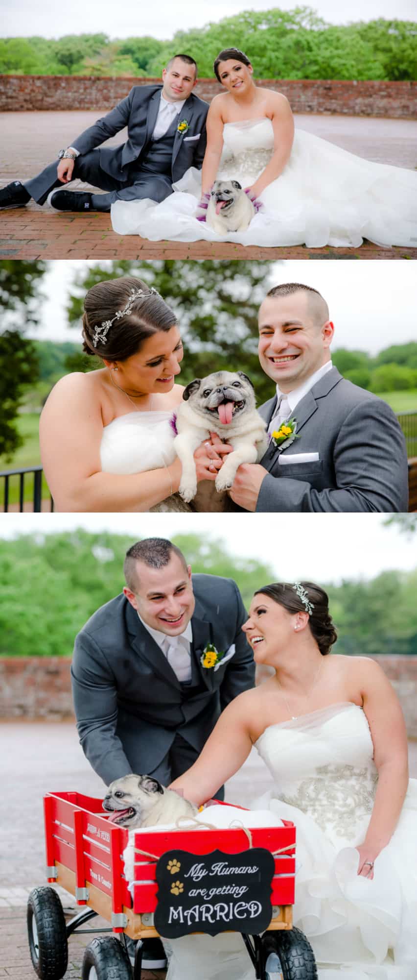 Modern Irish Wedding 55