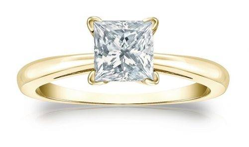 5 Must-Follow Tips For Purchasing An Engagement Ring - The Inspired Bride
