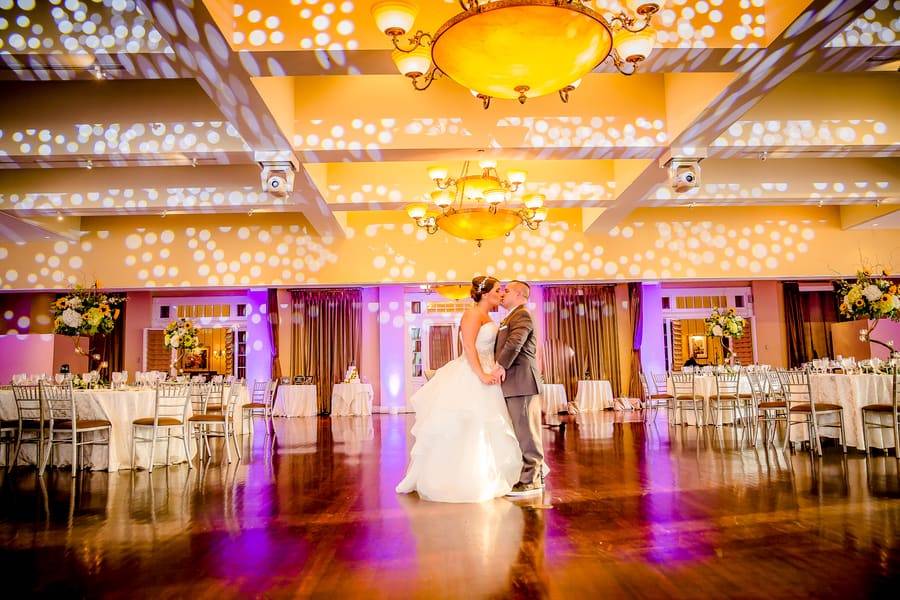 Modern Irish Wedding 49