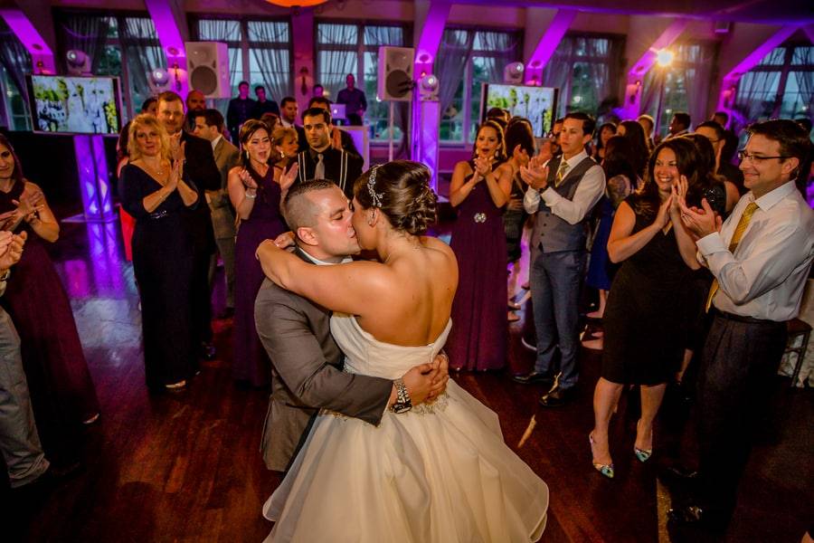 Modern Irish Wedding 57