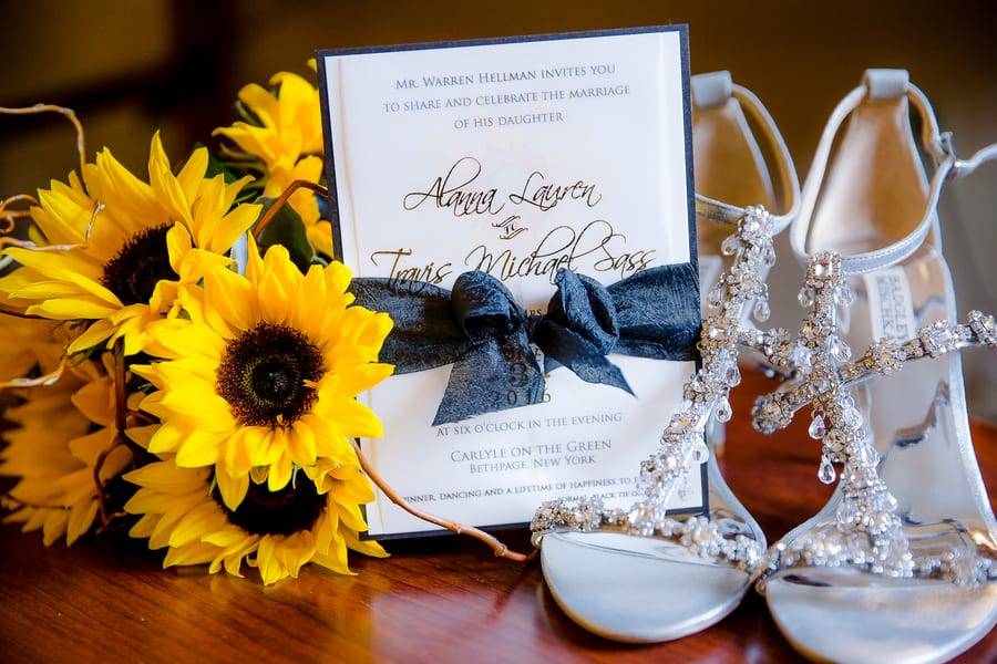 Modern Irish Wedding 33
