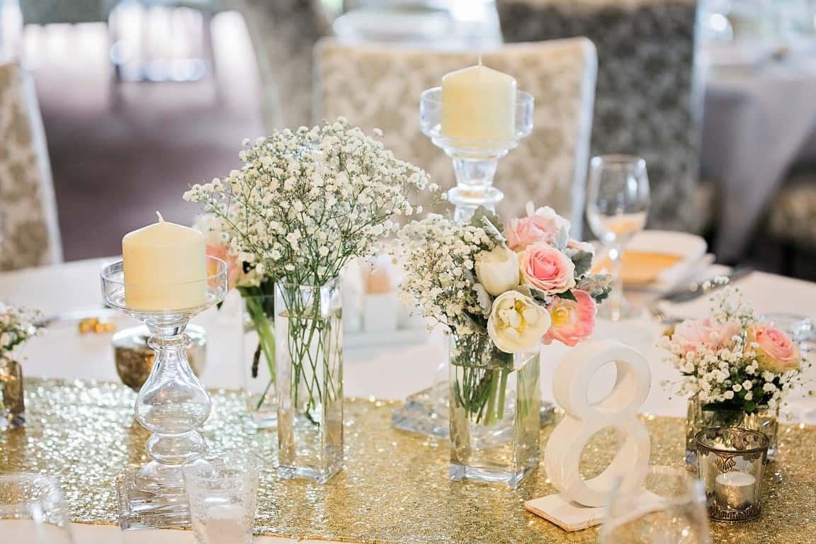 Dreamy Hinterland Wedding 99
