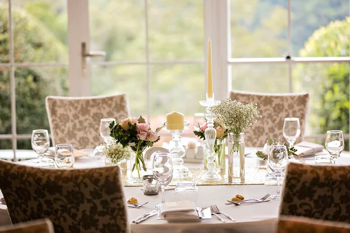 Dreamy Hinterland Wedding 101
