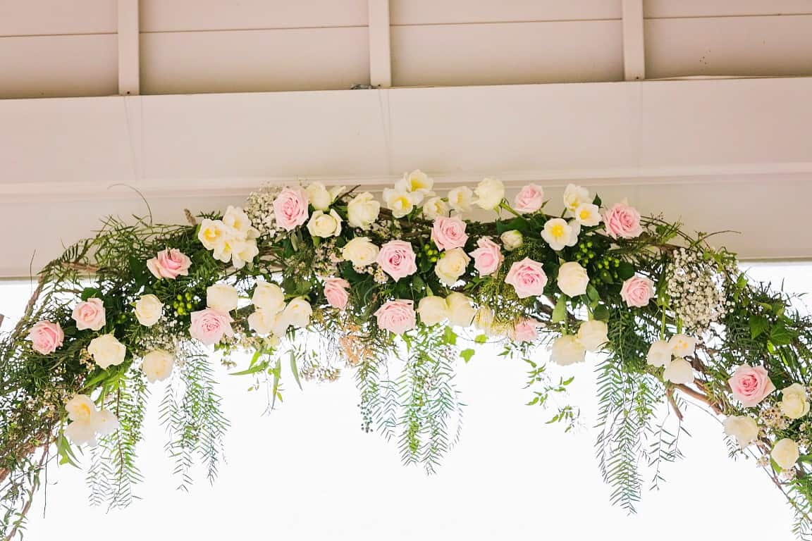 Dreamy Hinterland Wedding 71