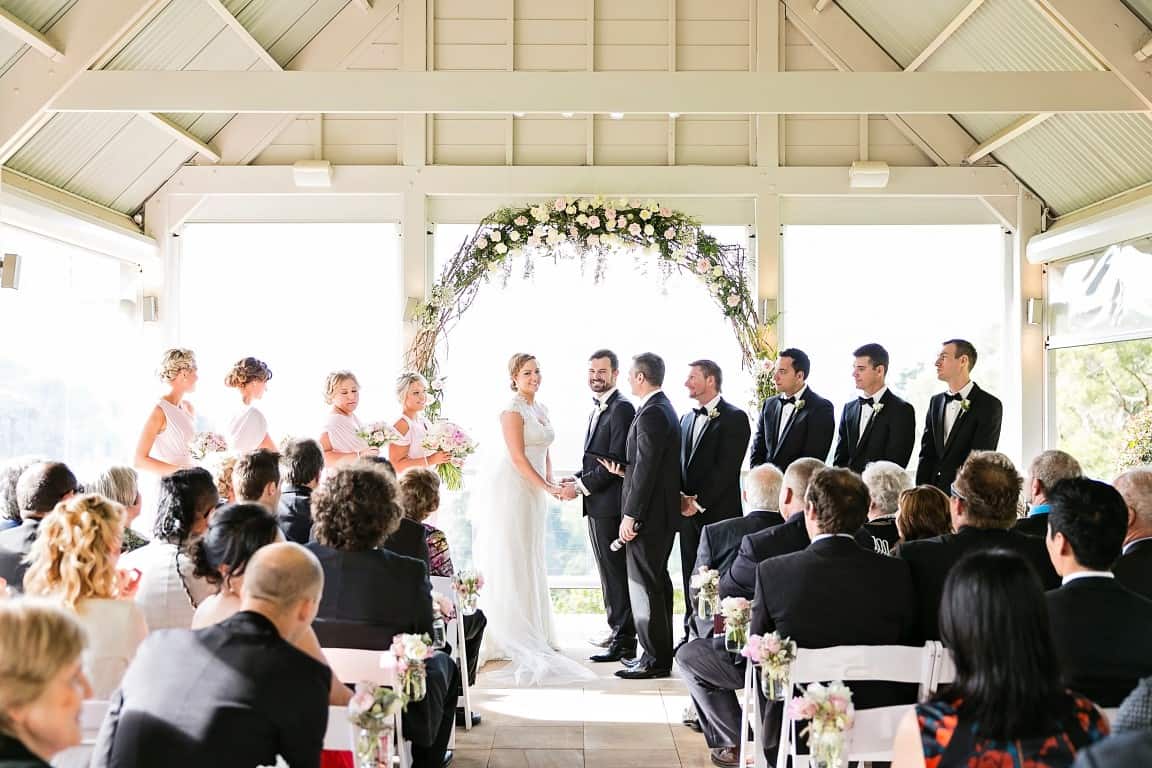 Dreamy Hinterland Wedding 75