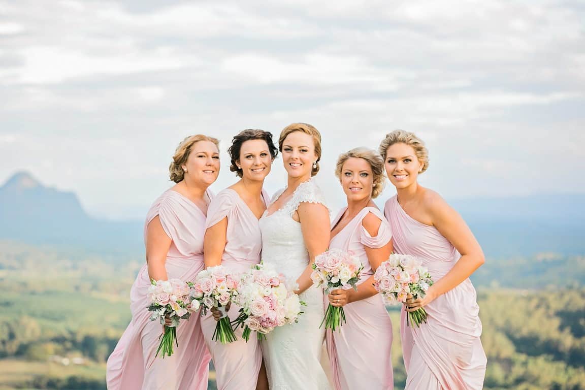 Dreamy Hinterland Wedding 79