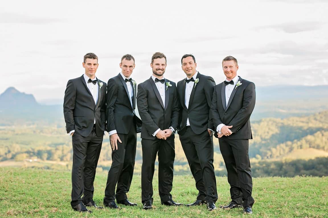 Dreamy Hinterland Wedding 81