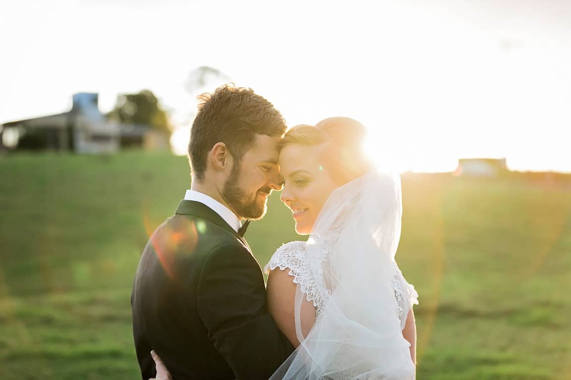 Dreamy Hinterland Wedding 85