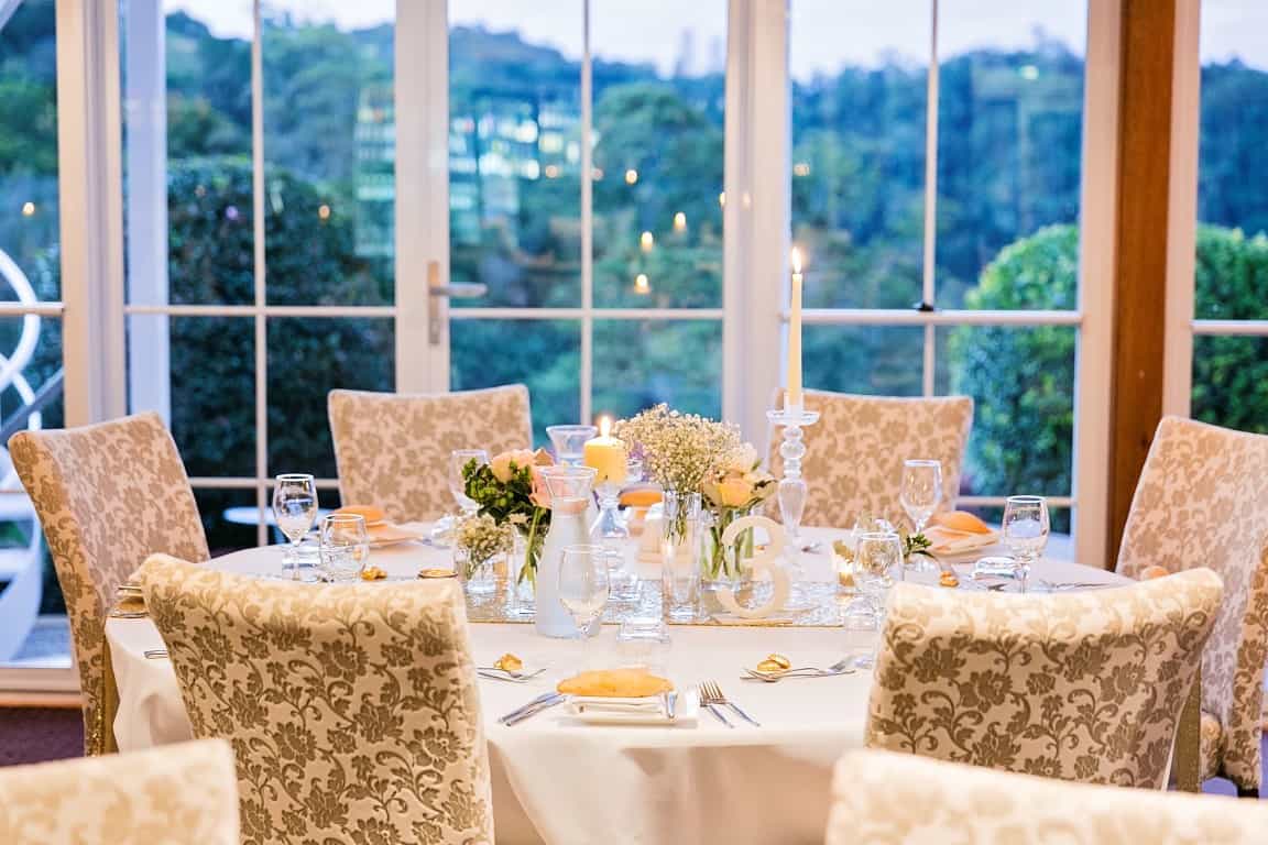 Dreamy Hinterland Wedding 105