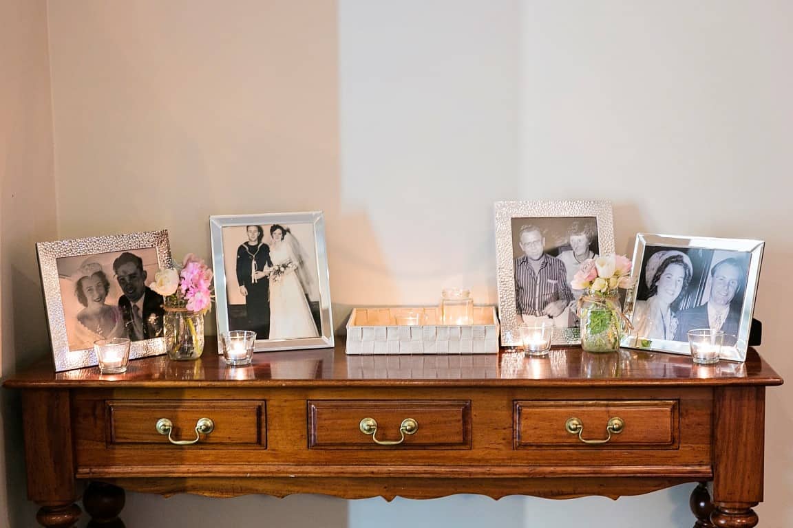 Dreamy Hinterland Wedding 107