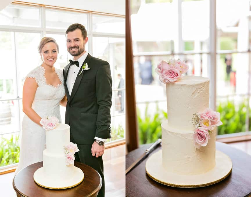 Dreamy Hinterland Wedding 123