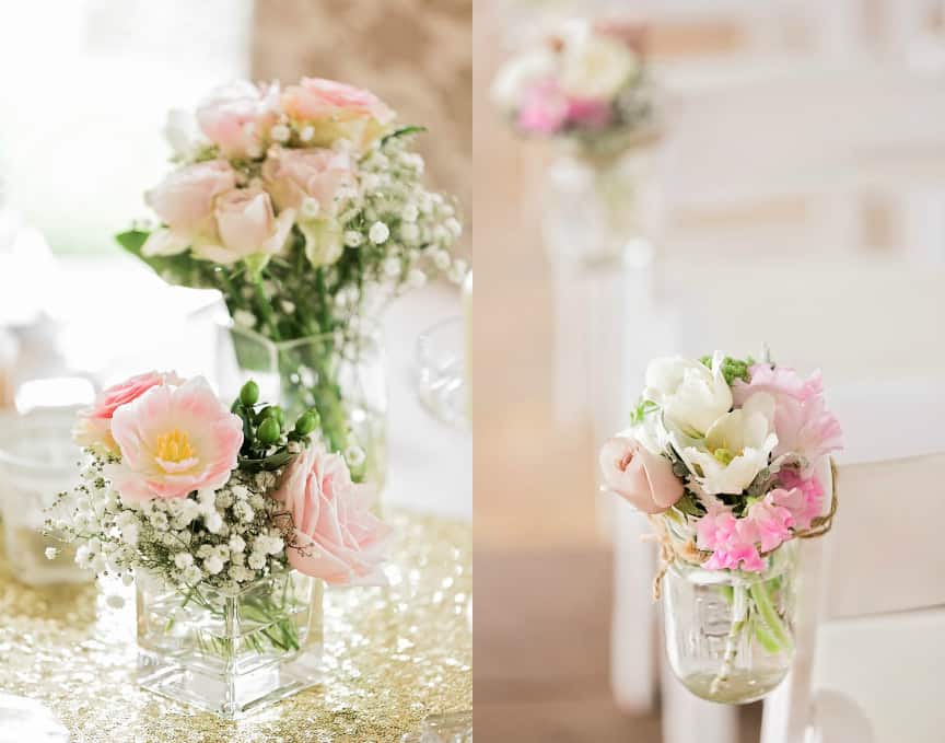Dreamy Hinterland Wedding 95