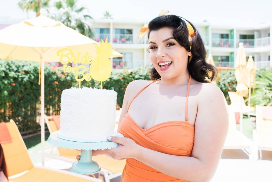 Feeling Retro in Palm Springs 35
