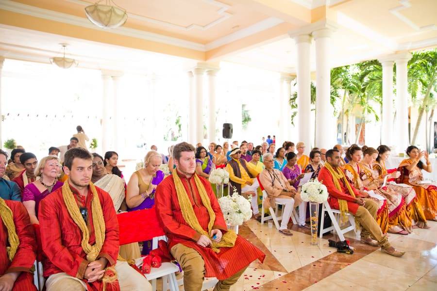 Indian Wedding at the Grand Palladium, Jamaica 113