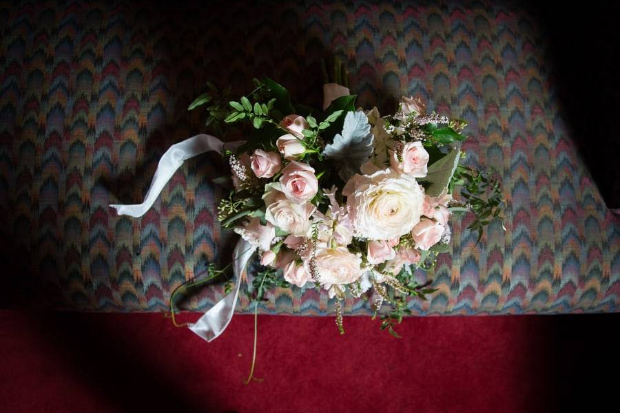 Posh-Glamour in Wedded Bliss 107