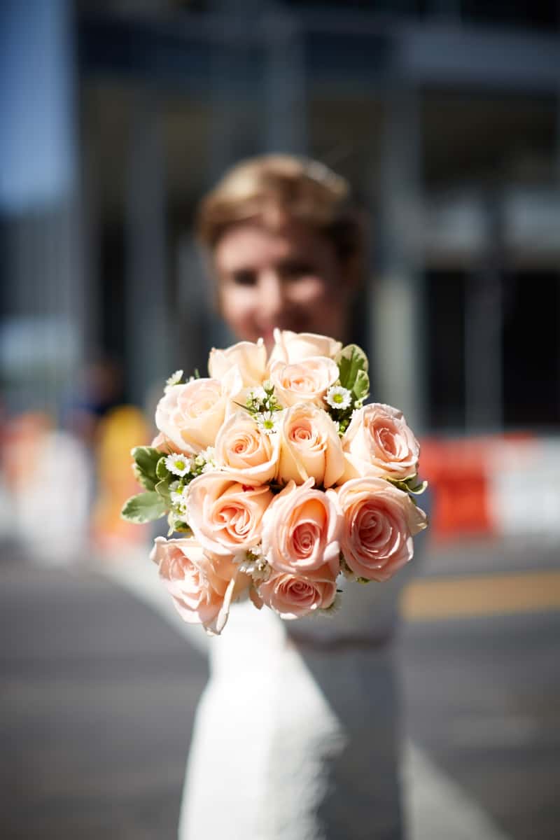 What Can Your Flower Girl Carry Down The Aisle Instead Of a Bouquet? 7