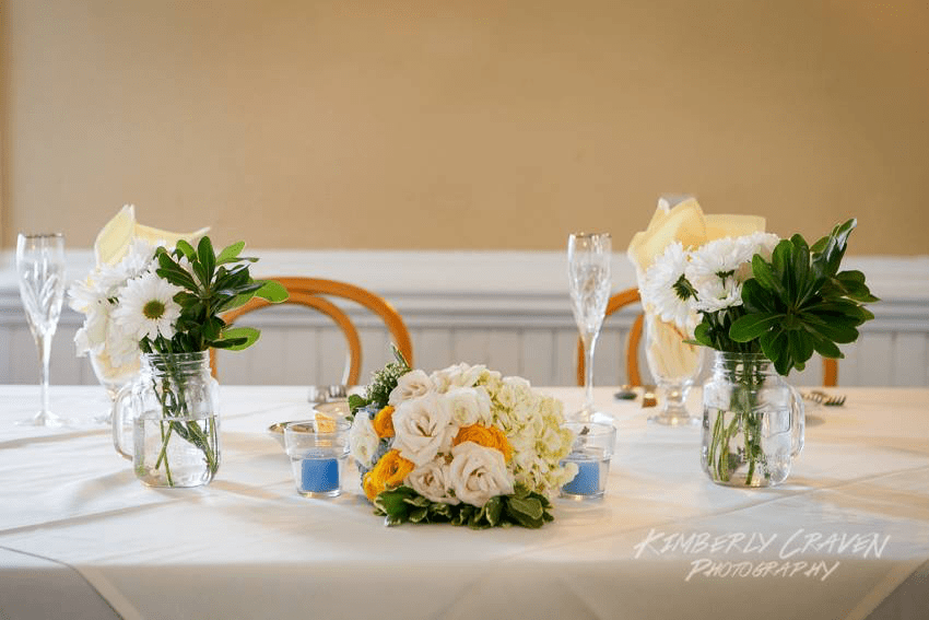 Reasons to Arrange Your Own Wedding Flowers 27