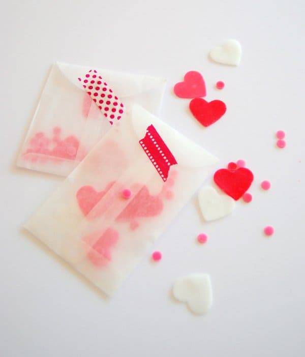5 DIY Wedding Confetti Ideas 19