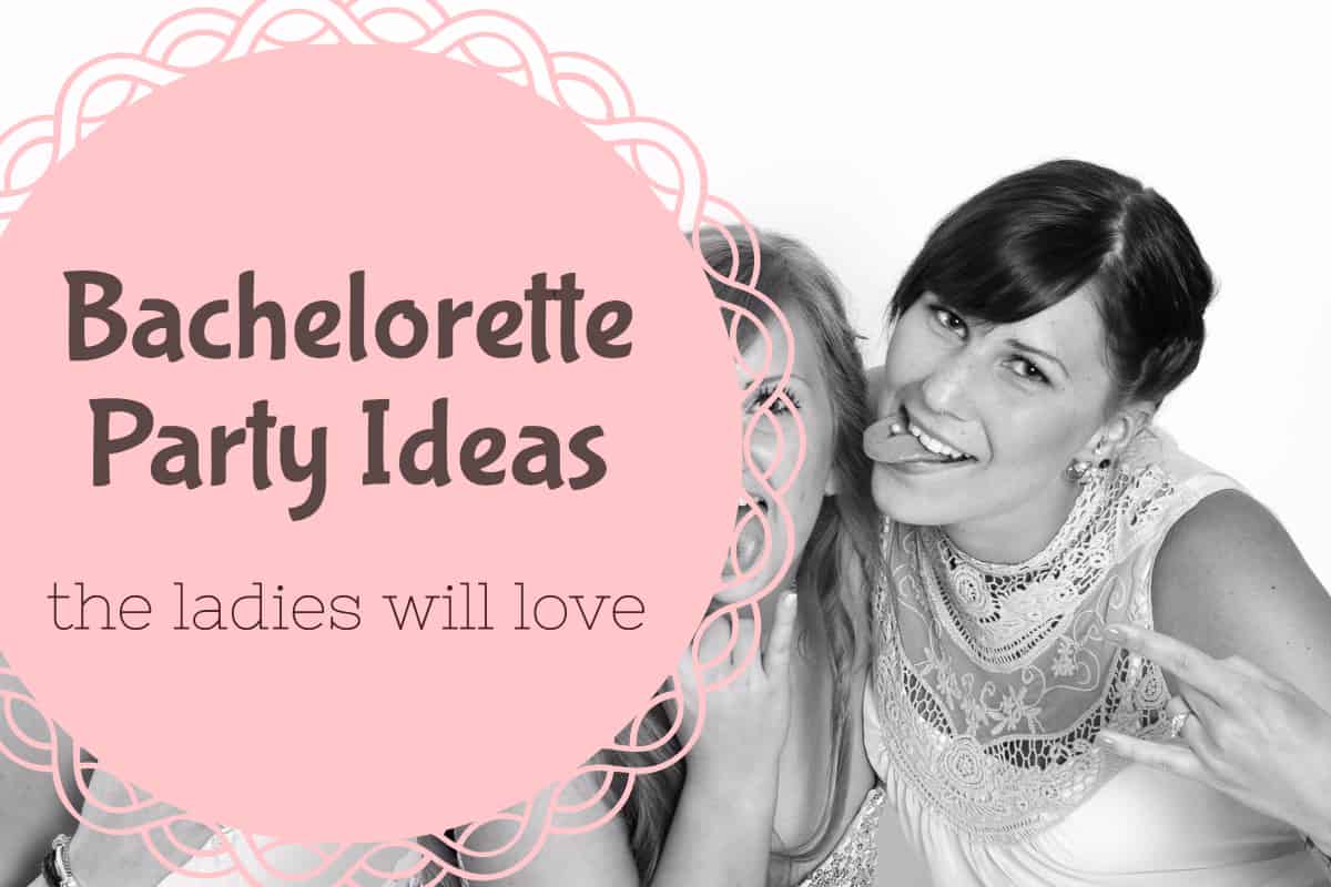 New Bachelorette Party Ideas the Ladies Will Love 58