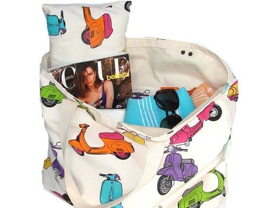 Your Moped Bachelorette Party Inspiration Your Moped Bachelorette Party Inspiration