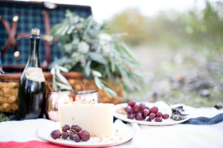 Romantic Picnic and a Canoe 35