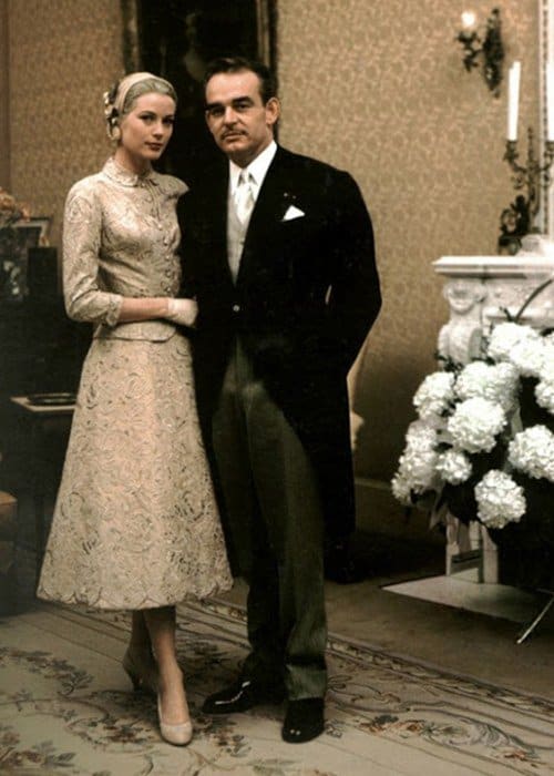 10 Iconic Wedding Dresses that Still Inspire 43