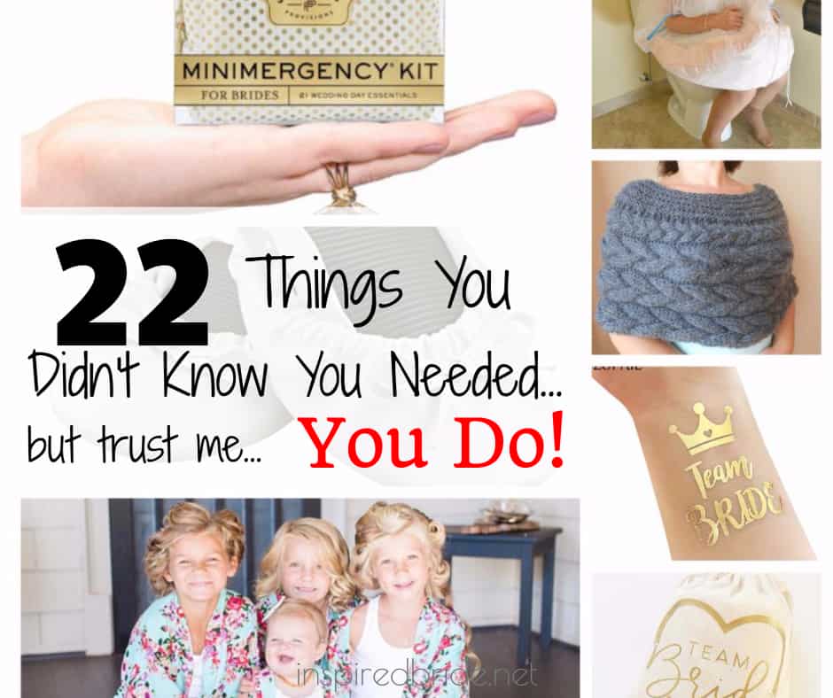 22 Things You Didn't Know You Needed... But You Do! 31