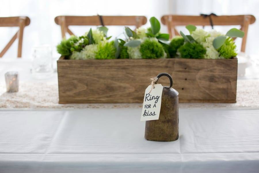 Organic Farm Eco Wedding 101