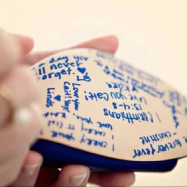 Silly'Something Blue' Gift Ideas Silly'Something Blue' Gift Ideas