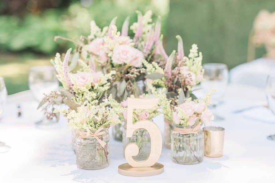 Long Island Garden Themed Bridal Shower 181