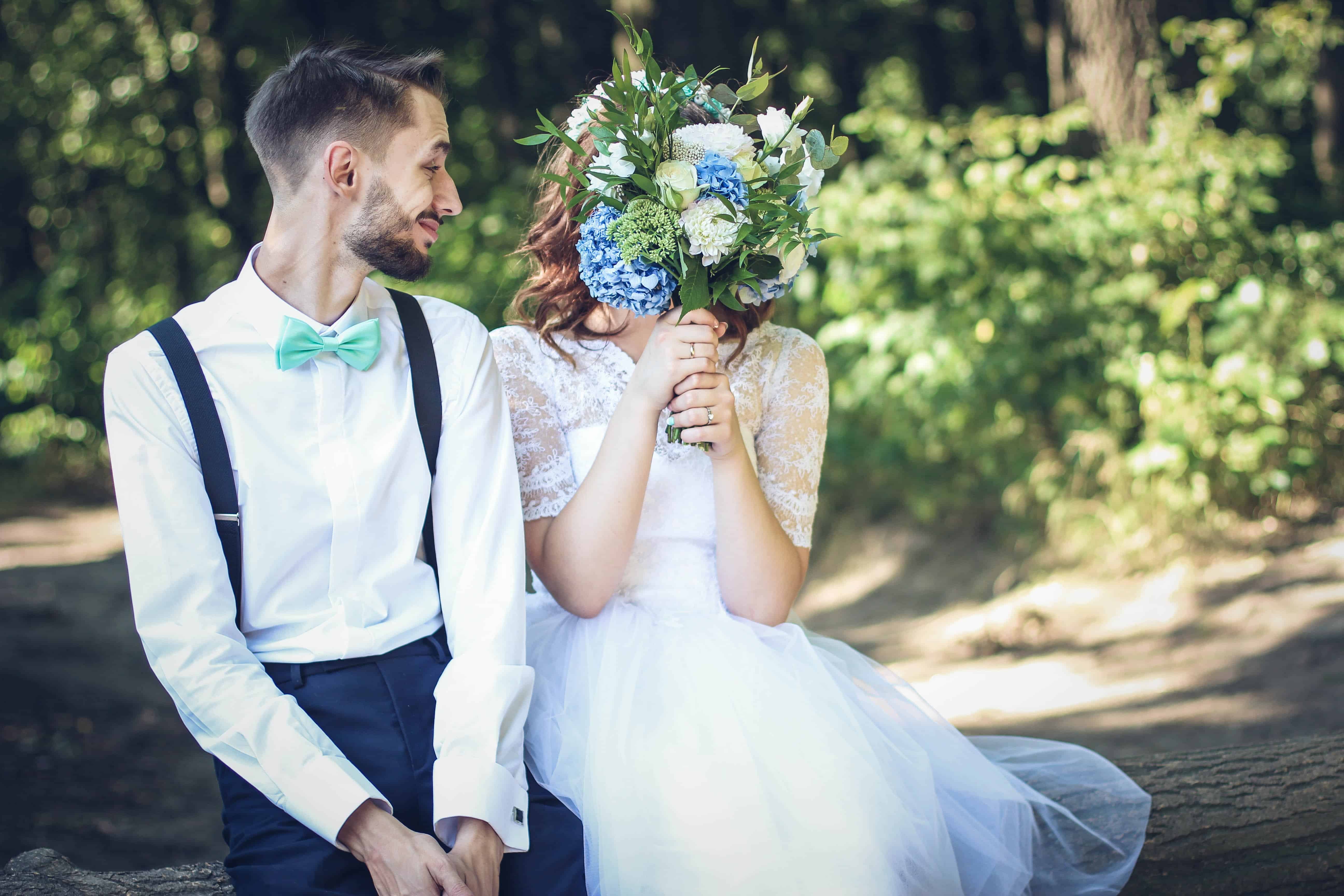 10 Common Wedding Vow Mistakes You'll Want to Avoid 25