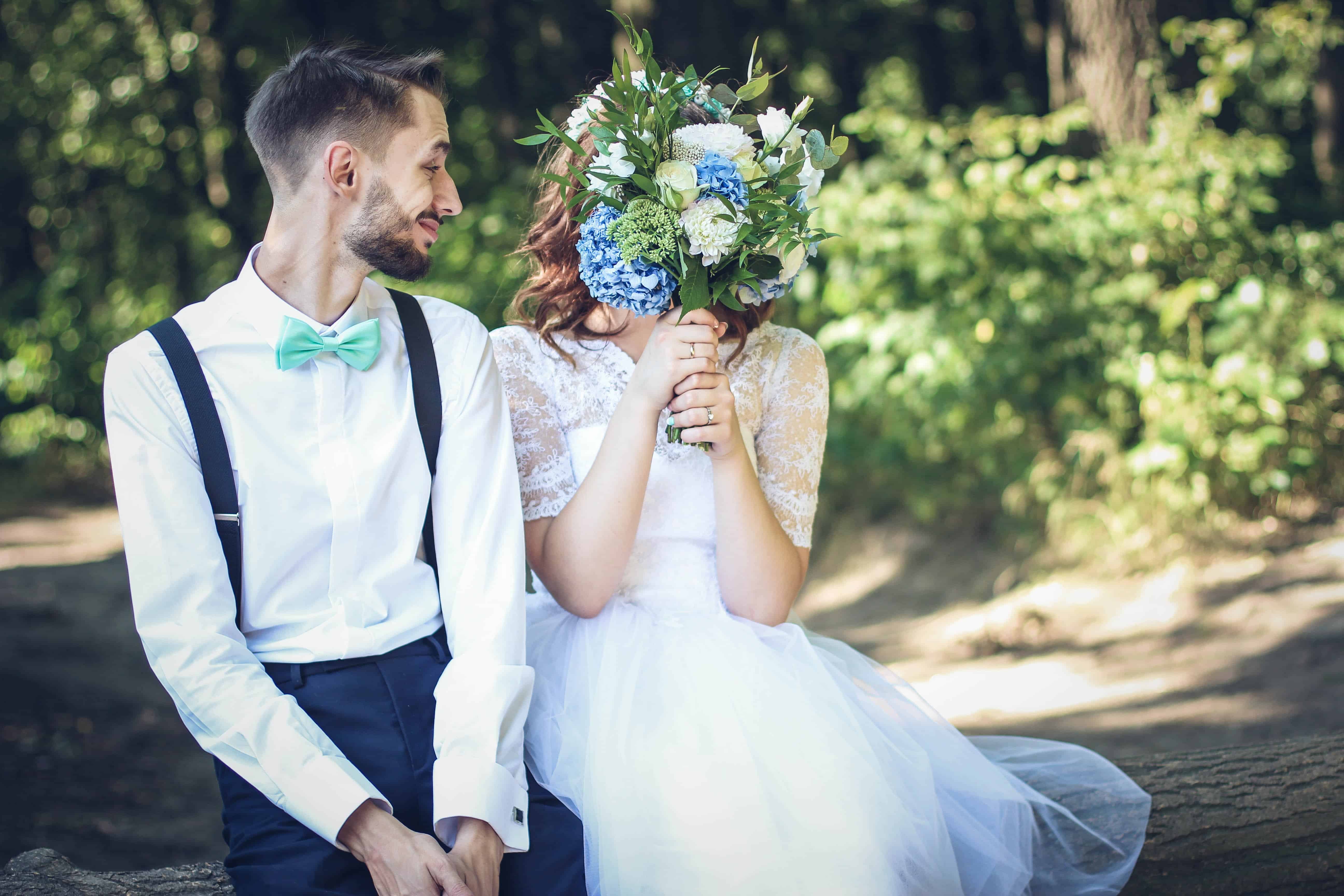 10 Common Wedding Vow Mistakes You'll Want to Avoid 193