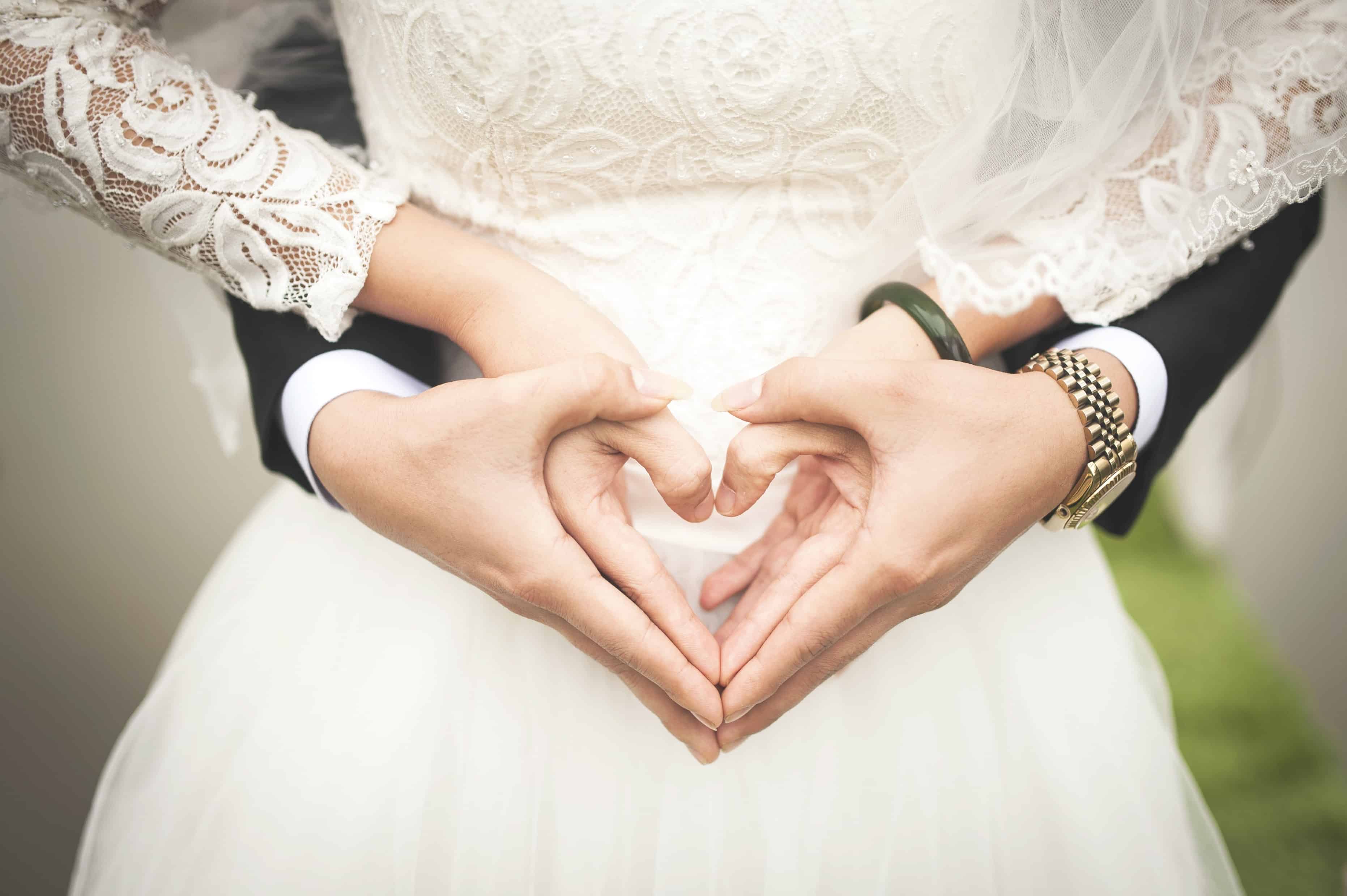 10 Common Wedding Vow Mistakes You'll Want to Avoid 183