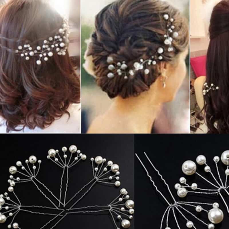 10 Gorgeous Bridal Accessories for your Dream Wedding 29