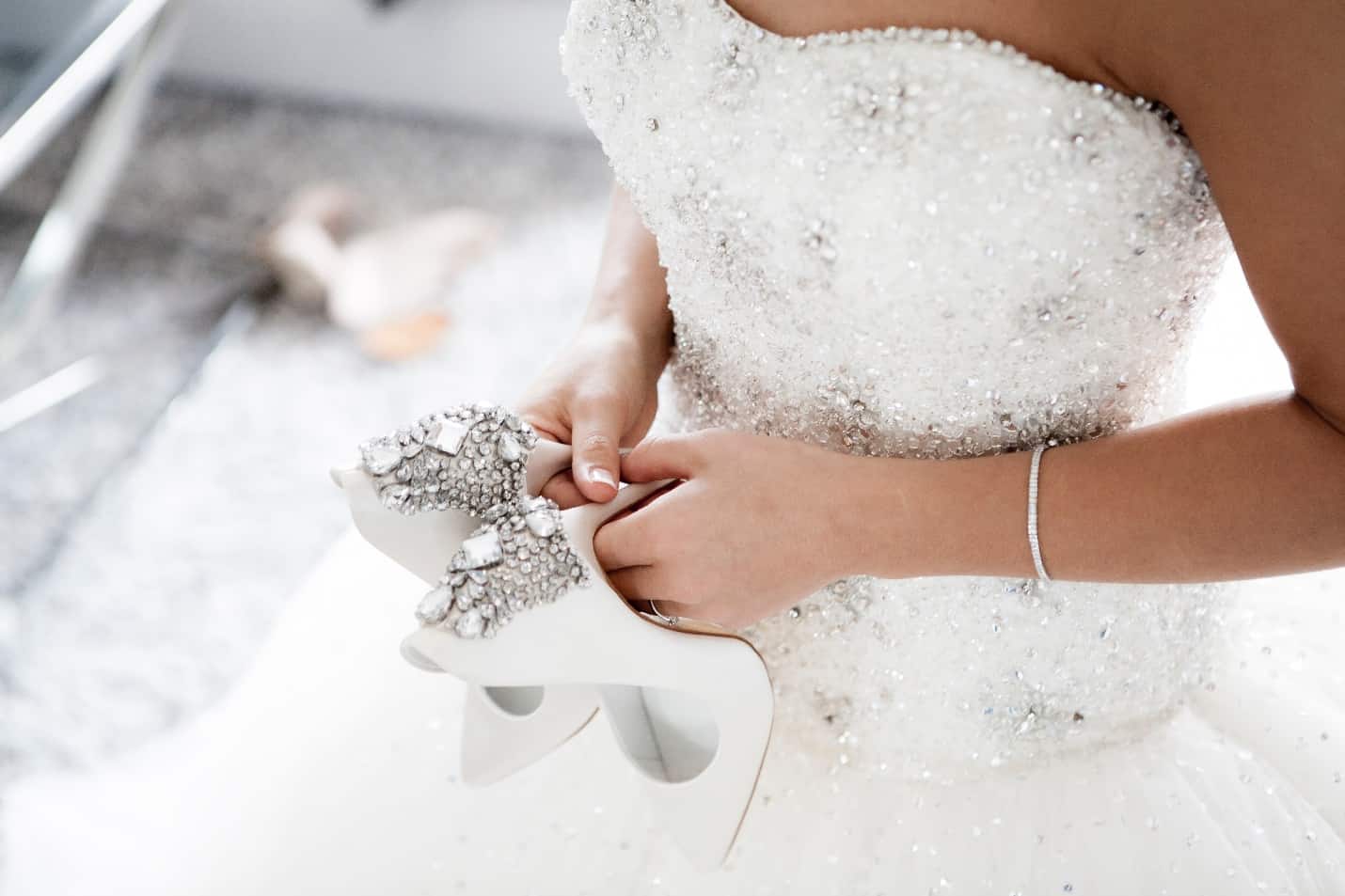 10 Gorgeous Bridal Accessories for your Dream Wedding 23