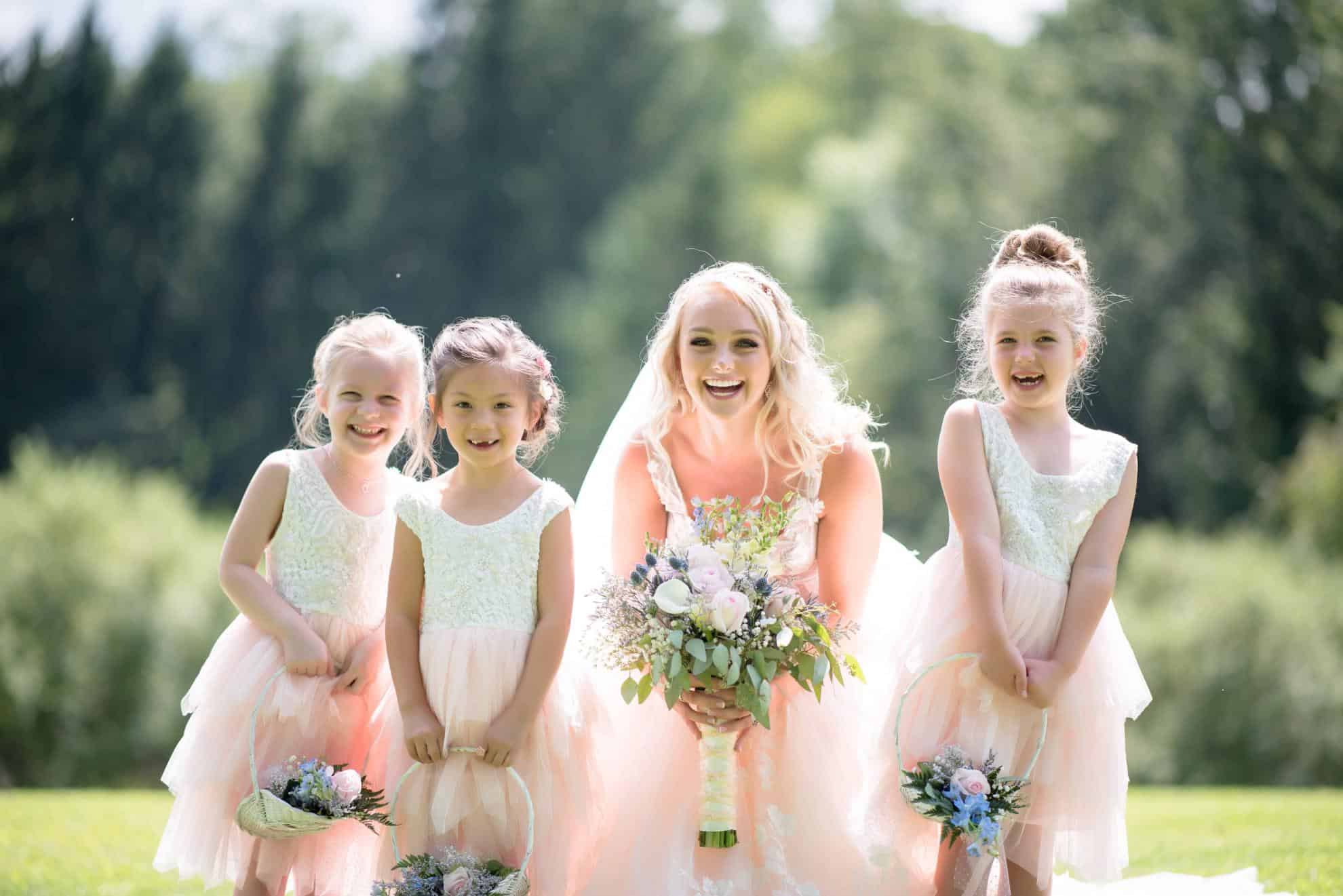 9 Things Almost All Couples Overlook While Planning Their Wedding