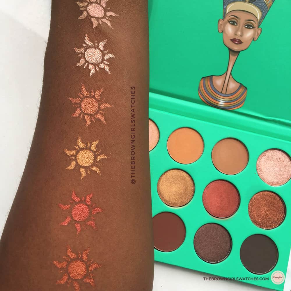 Black Bride: A Make-Up Guide 25