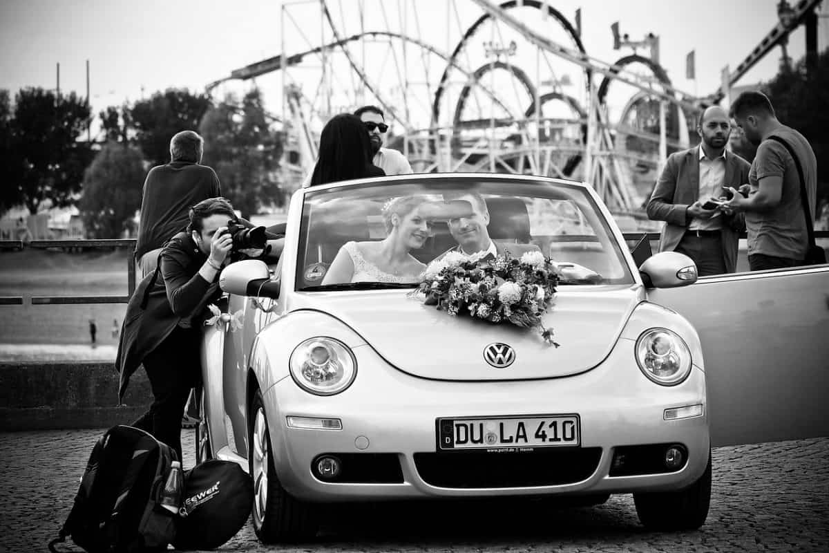 5 Wedding Timeline Disasters To Avoid