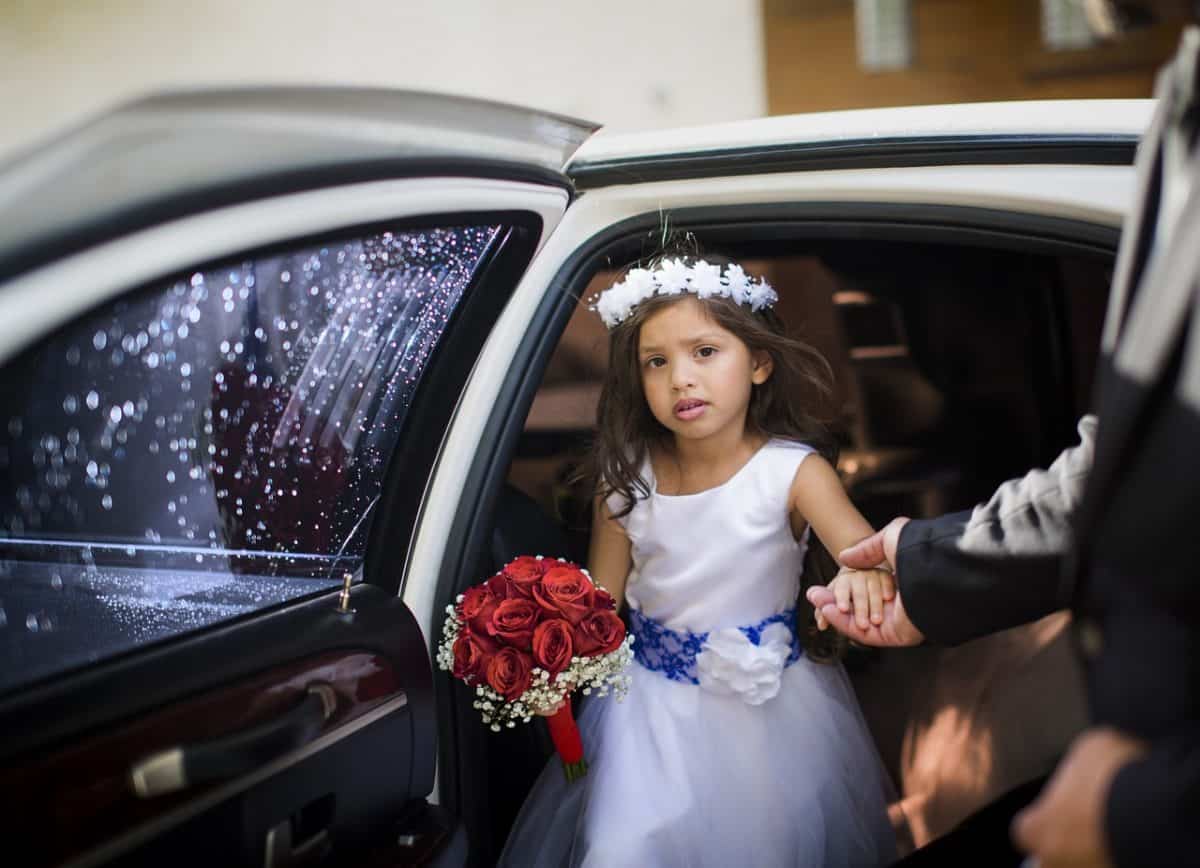 5 Wedding Timeline Disasters To Avoid