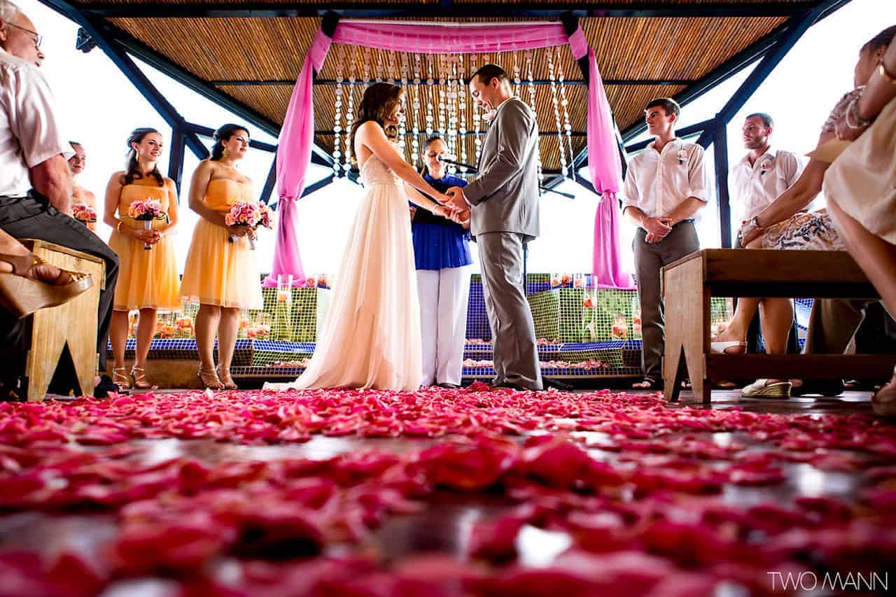 7 Wedding Ceremonies That Will Make You Fall in Love